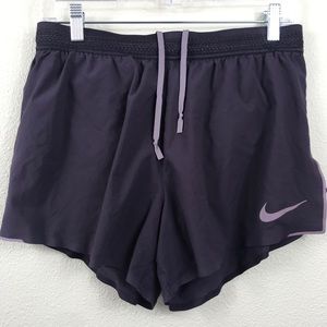 Nike Aeroswift Women’s Running Shorts